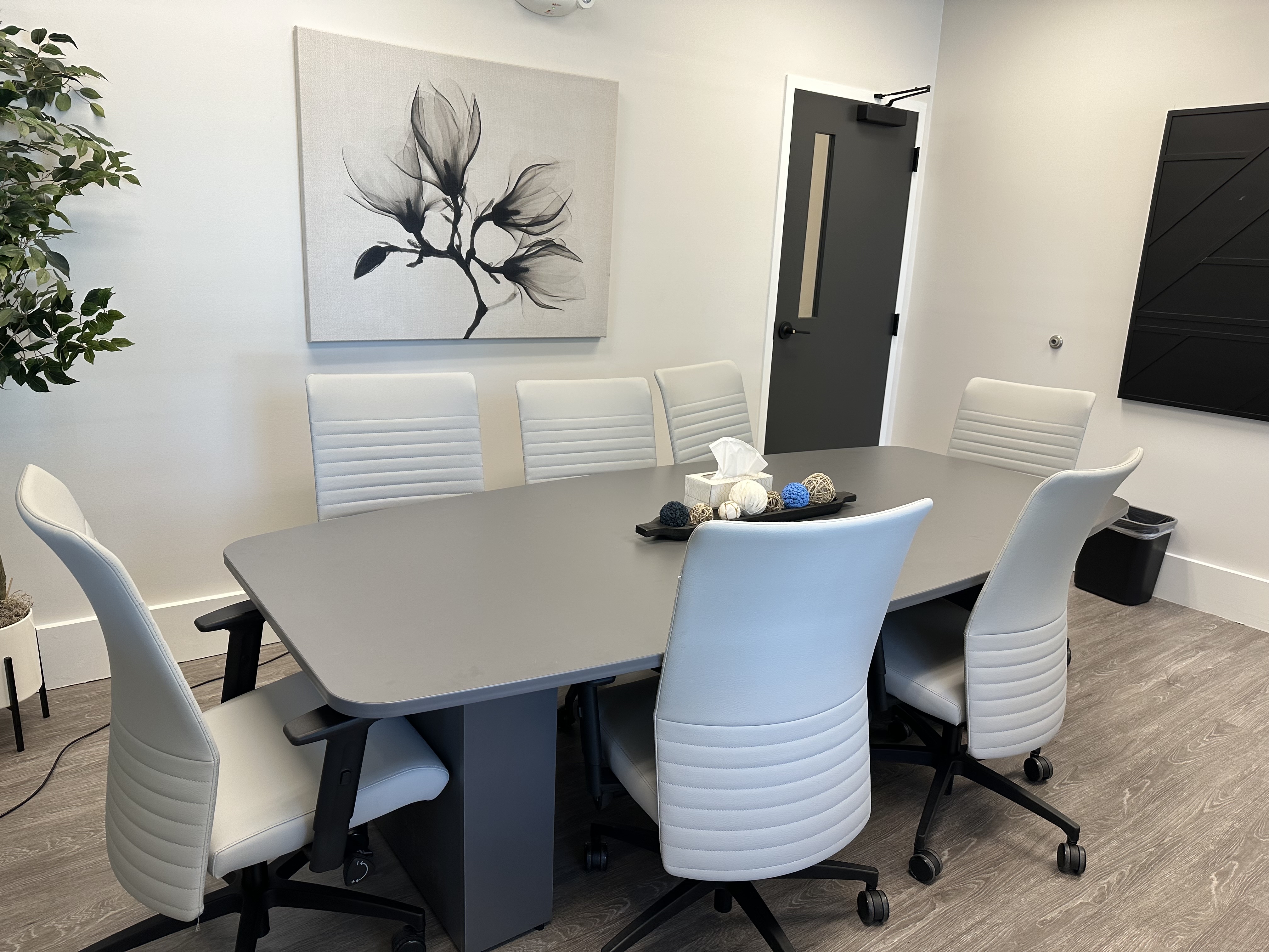 Front Conference Room Front Conference Room